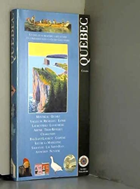 Québec (ancienne édition)